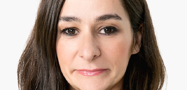 Cristina Trujillo ¿Quién es quién en el consejo de Bimba y Lola?